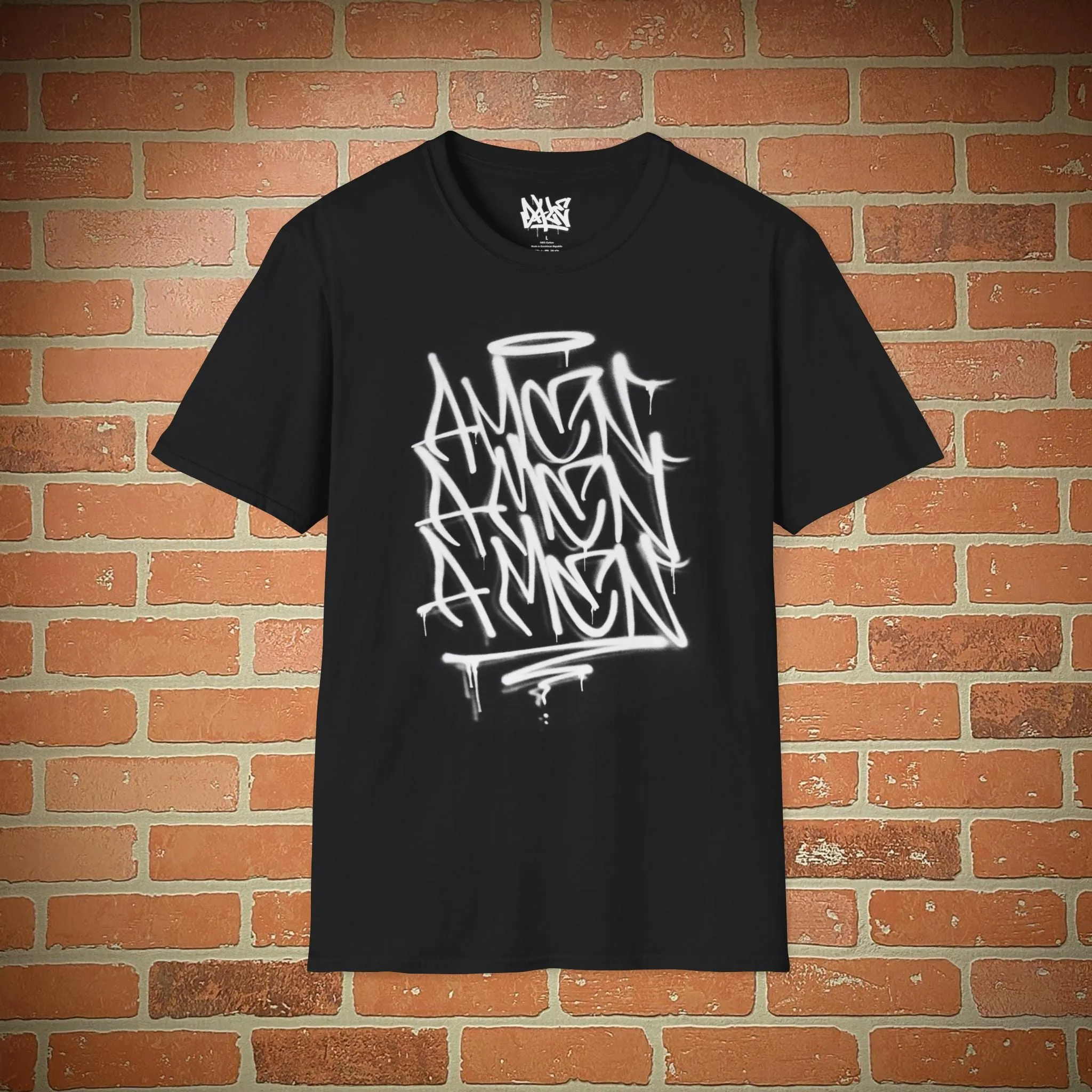 AMEN AMEN AMEN  T Shirt
