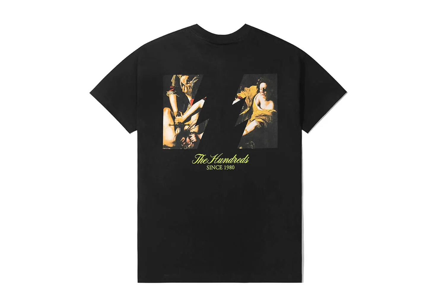 Apart T-Shirt