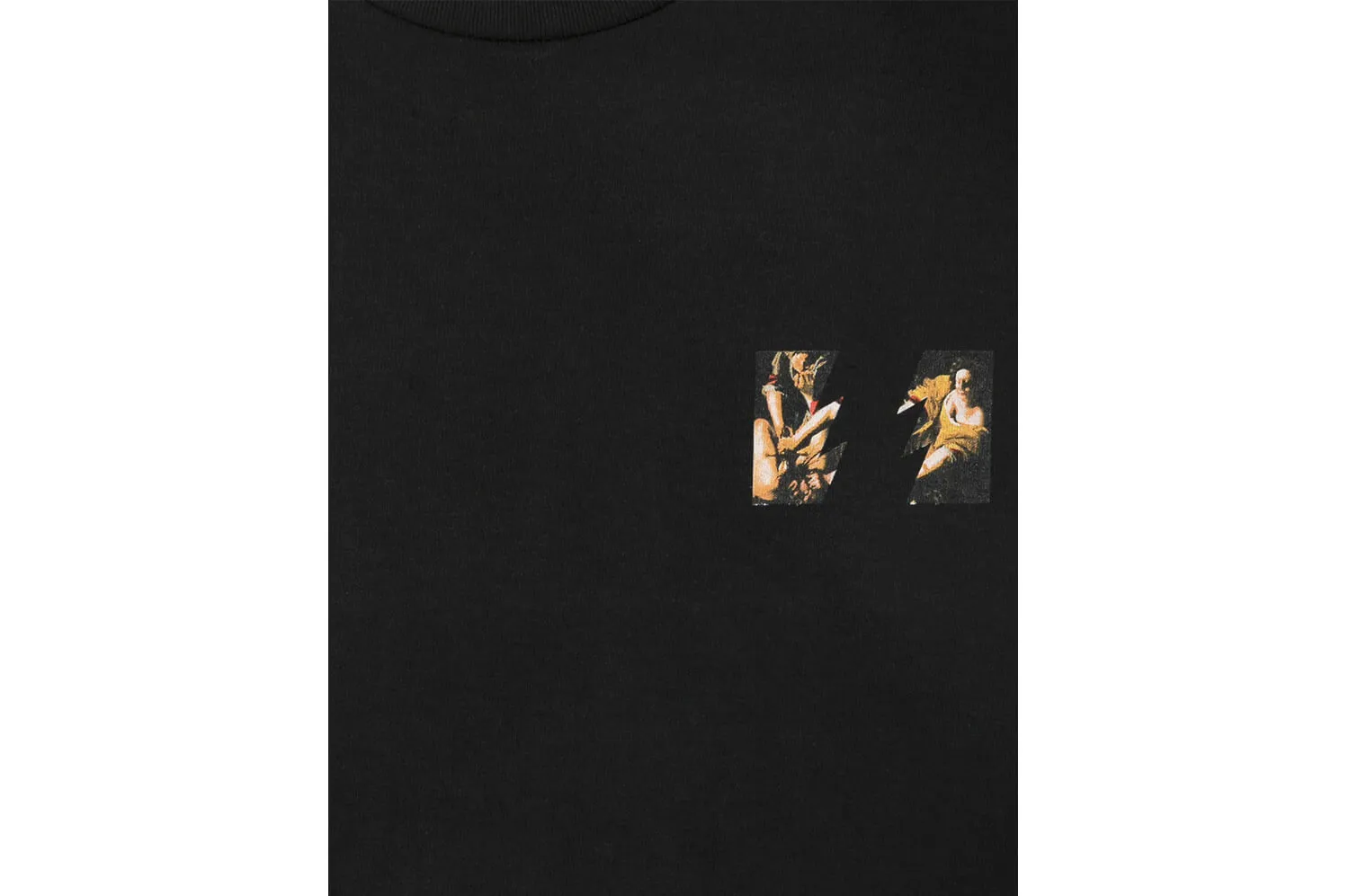 Apart T-Shirt