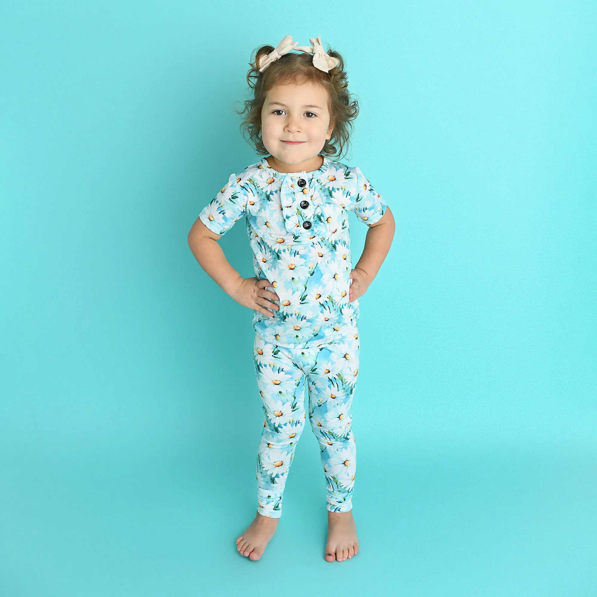 Blossom RUFFLE TWO PIECE