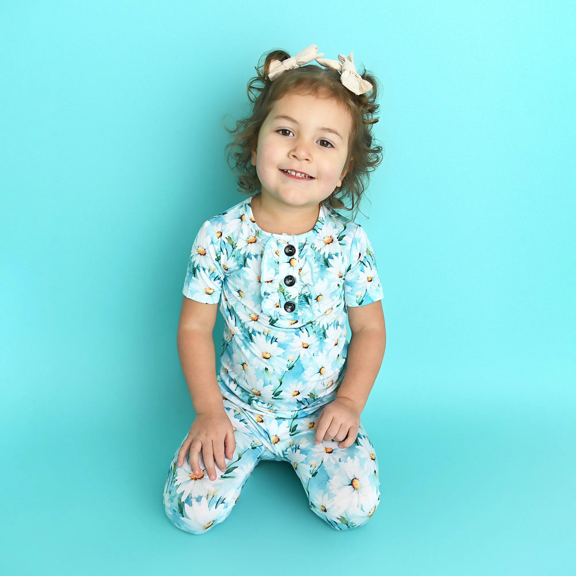 Blossom RUFFLE TWO PIECE