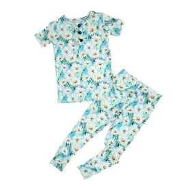 Blossom RUFFLE TWO PIECE