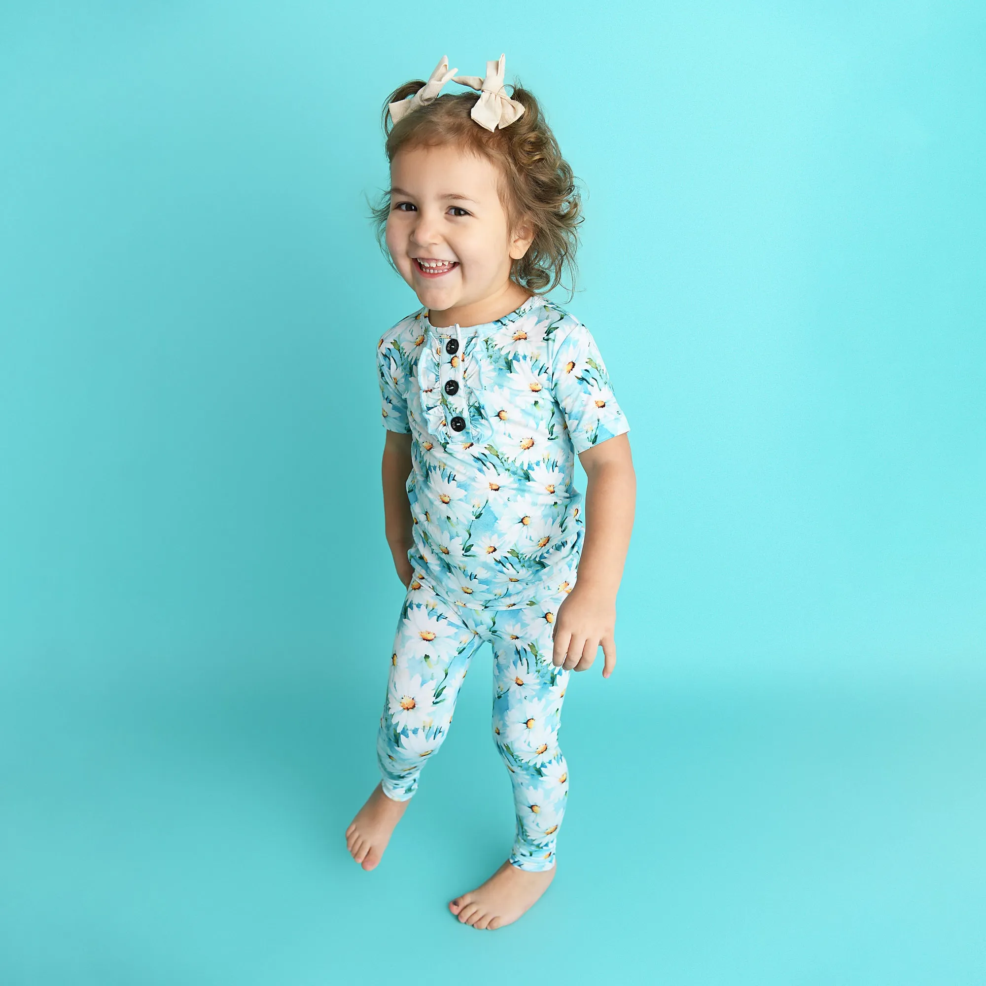 Blossom RUFFLE TWO PIECE