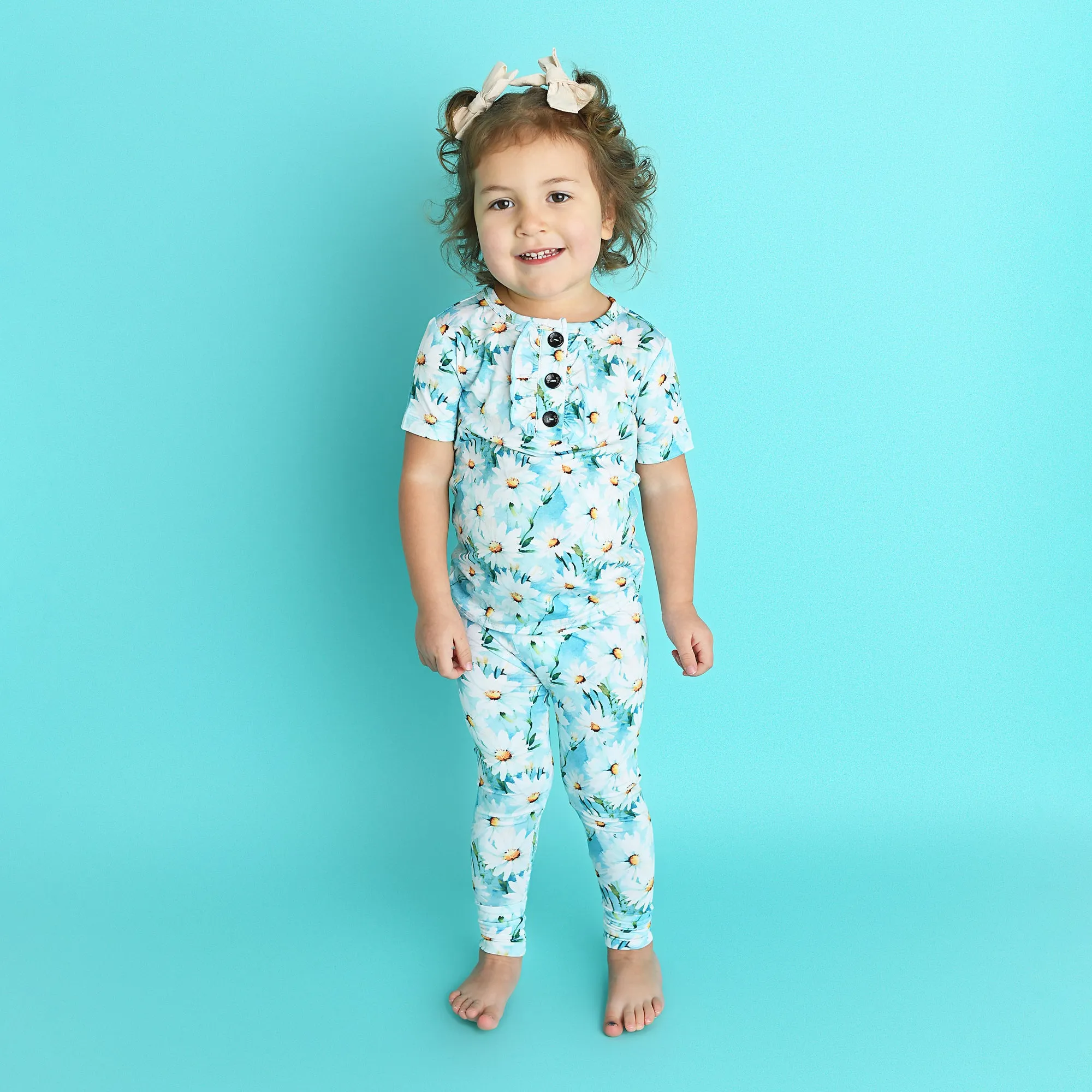Blossom RUFFLE TWO PIECE