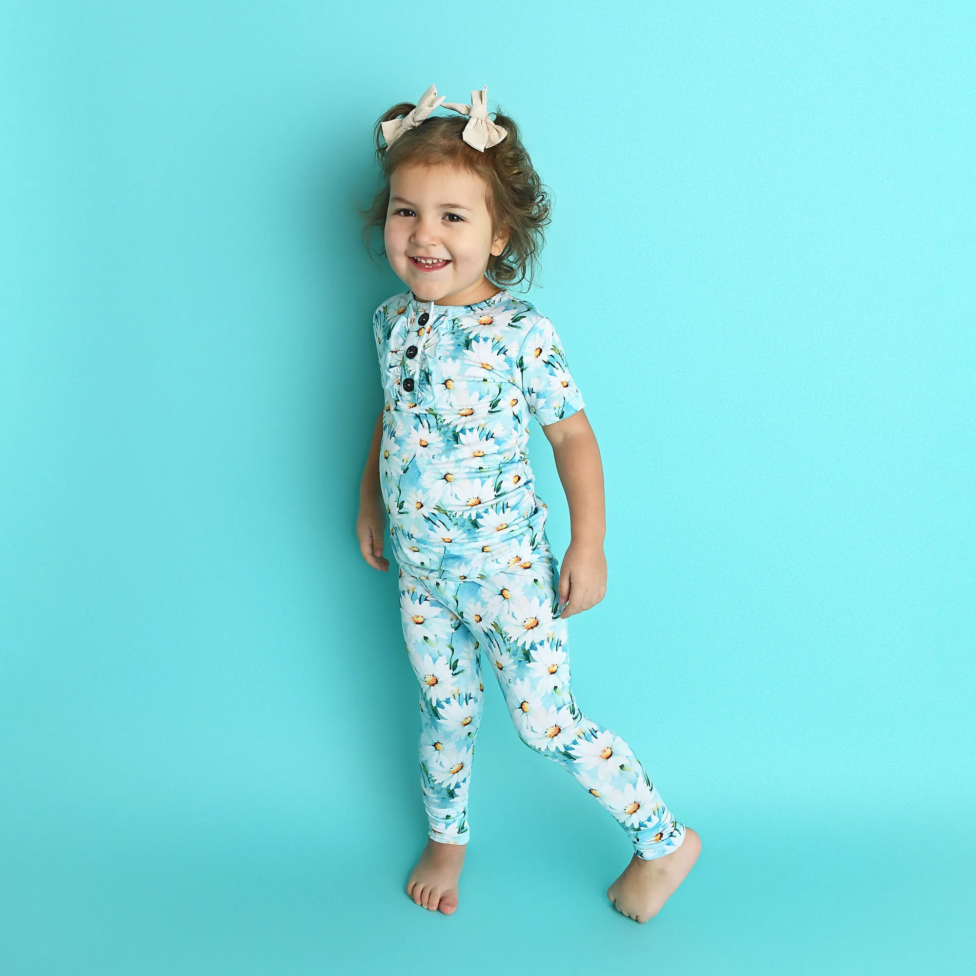 Blossom RUFFLE TWO PIECE