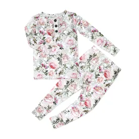 Caroline RUFFLE TWO PIECE