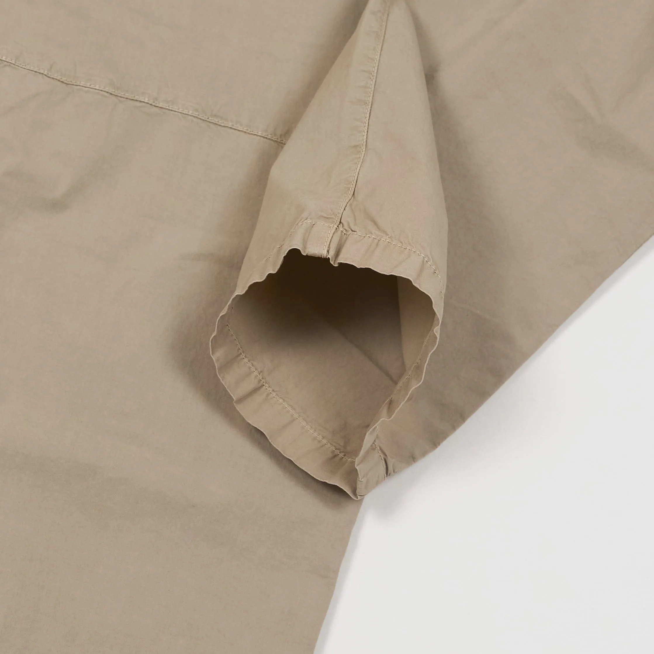 C.P. Company  Comfort Twill Stretch Loose Fitted Cargo Pant
