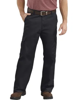 Dickies Men's Loose Fit Cargo Work Pant