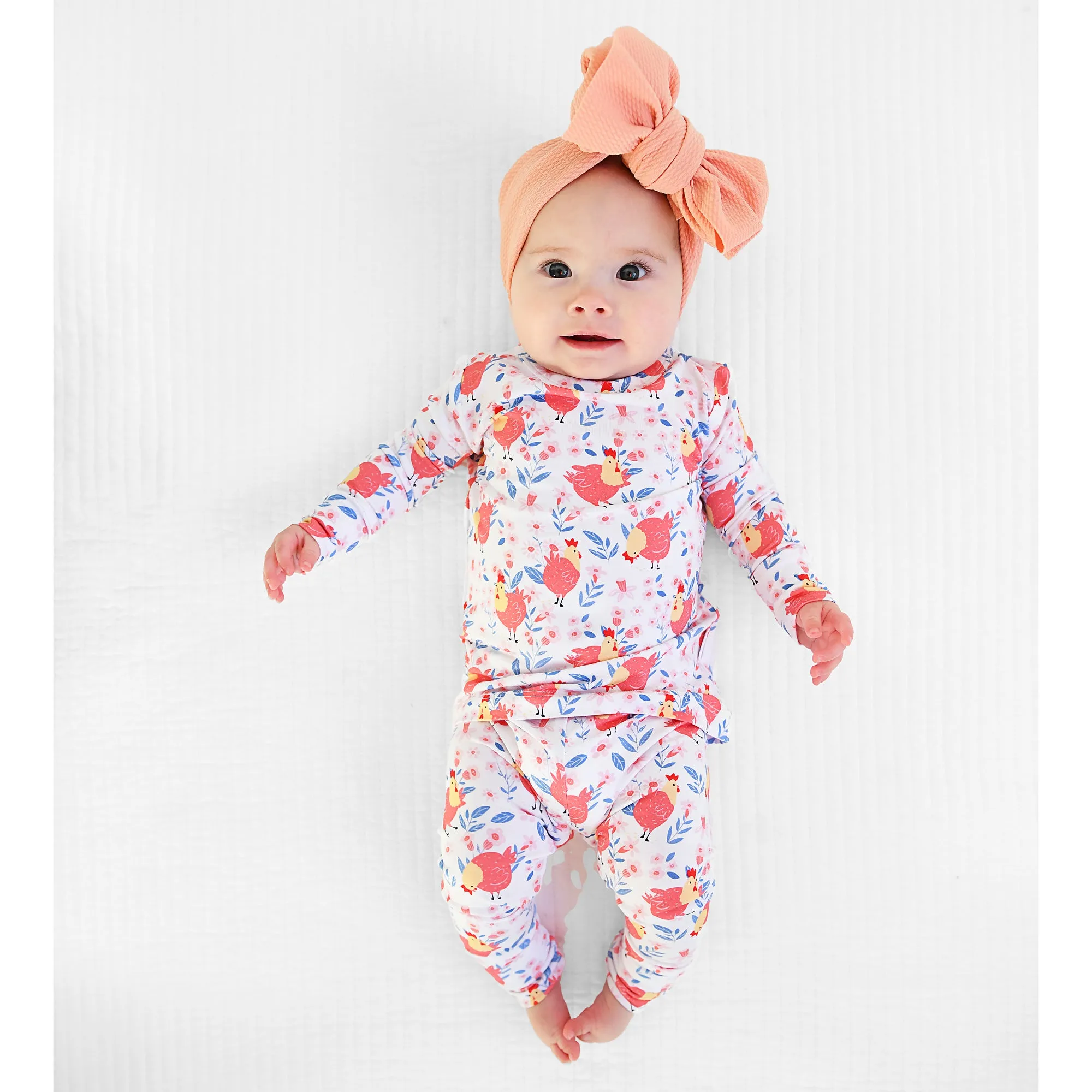Dixie TWO PIECE