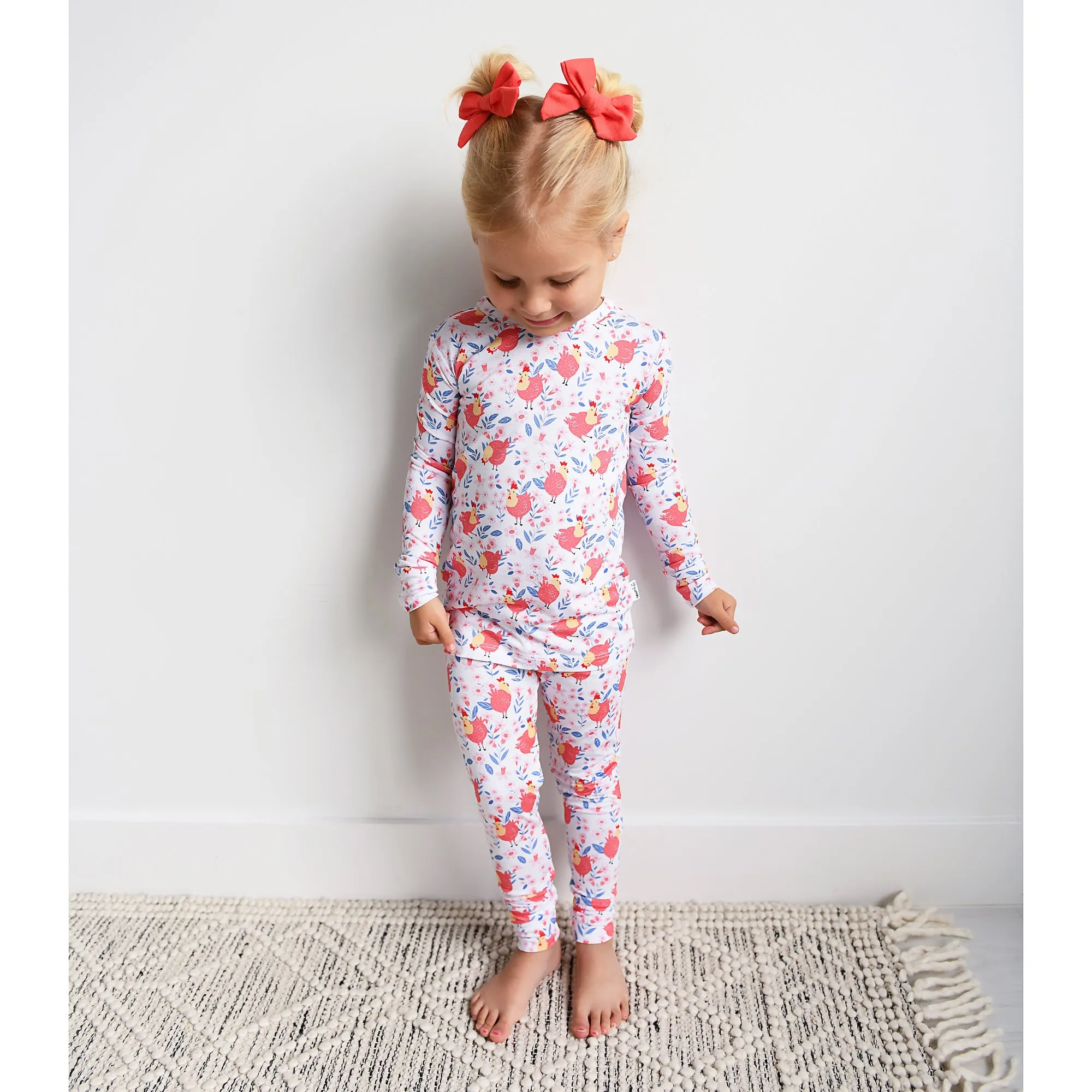 Dixie TWO PIECE