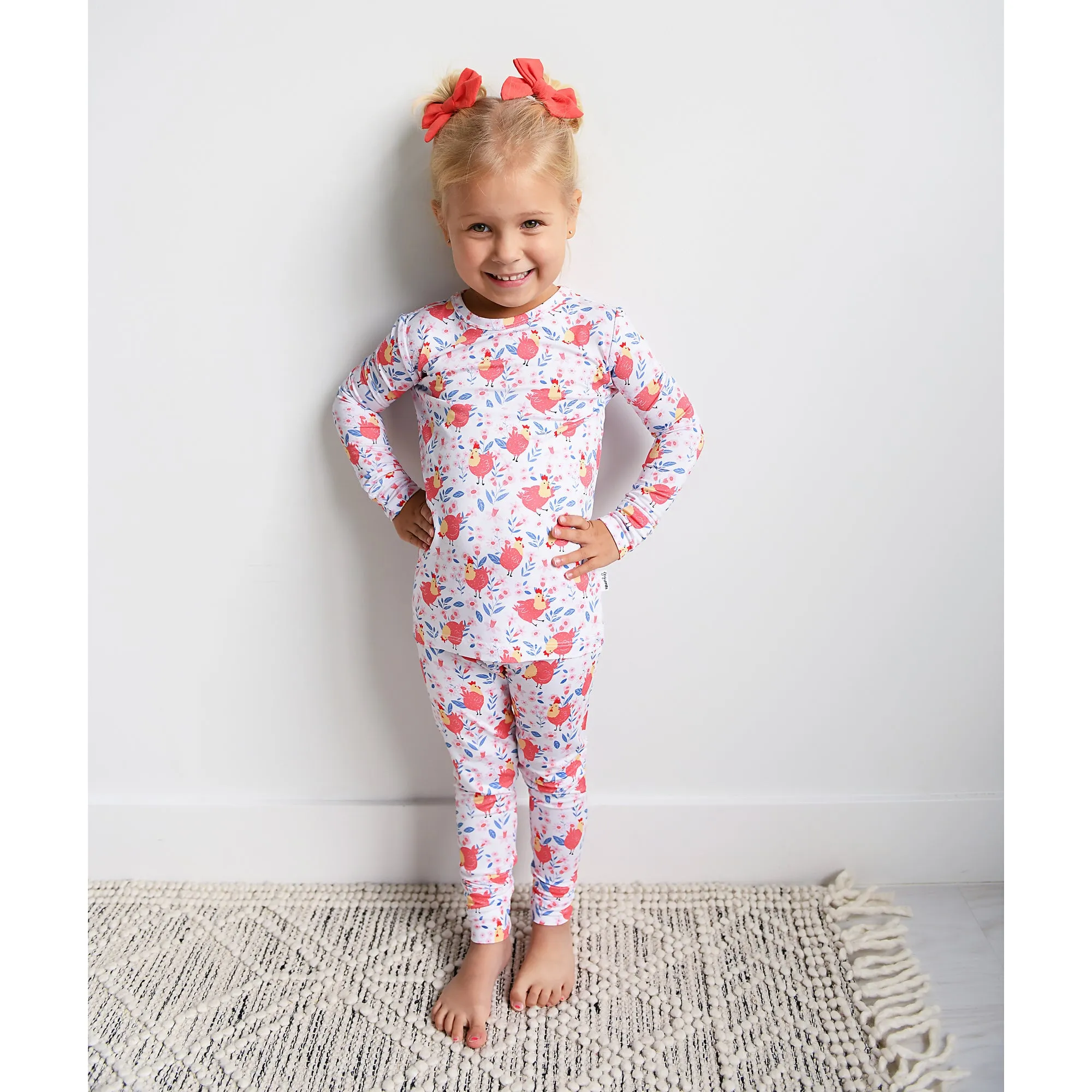 Dixie TWO PIECE