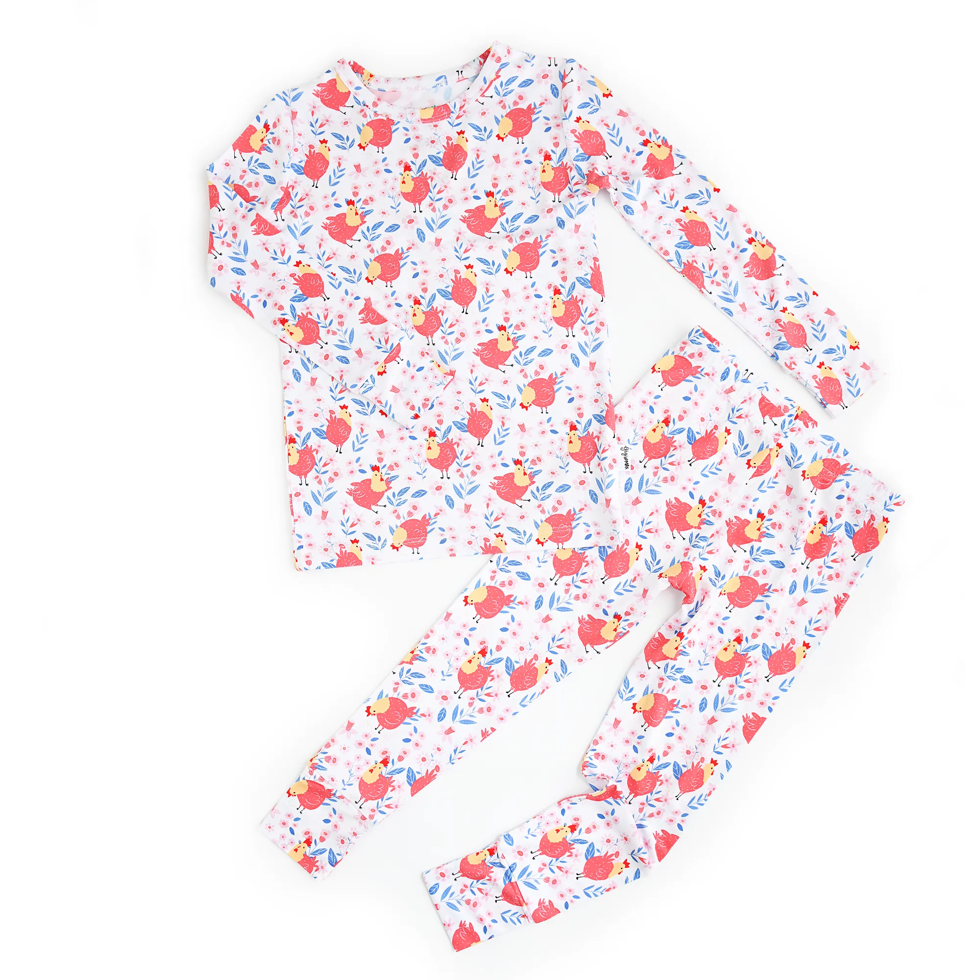 Dixie TWO PIECE