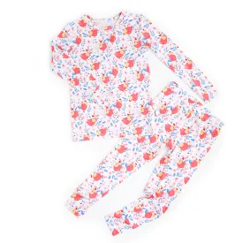 Dixie TWO PIECE
