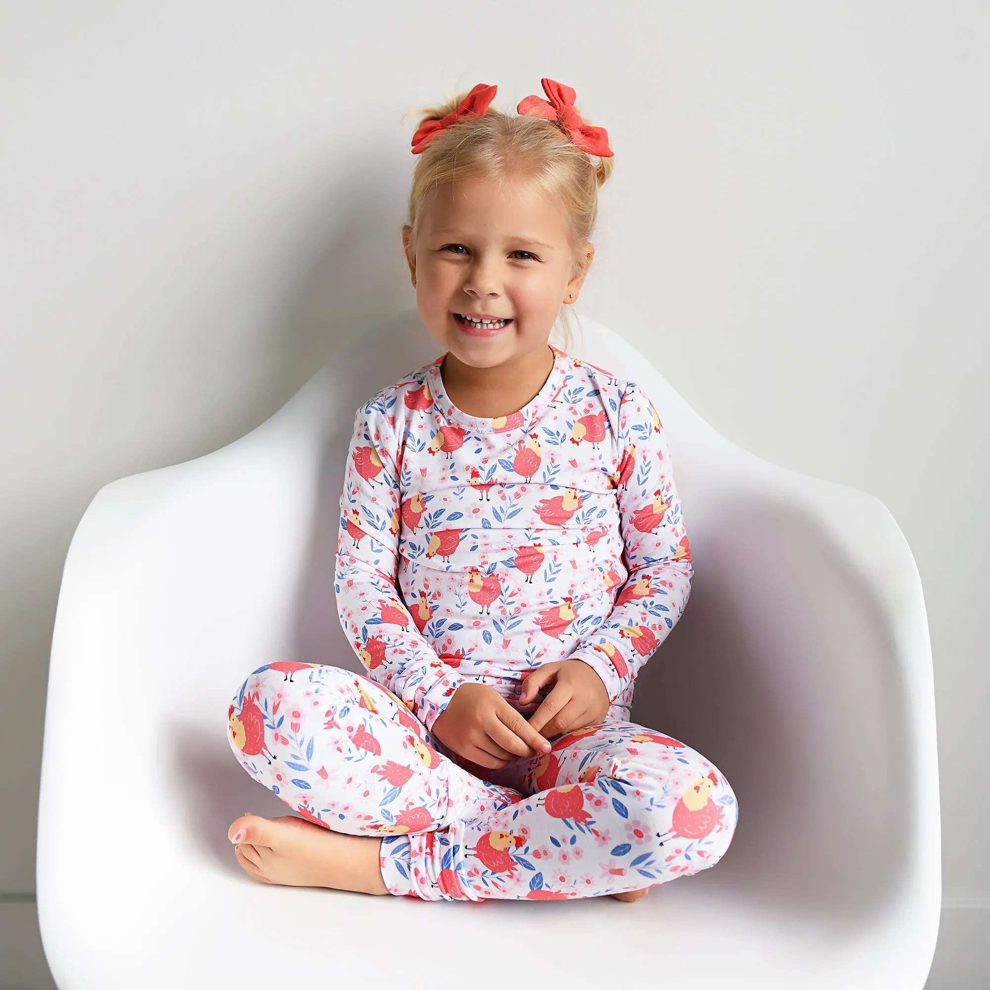 Dixie TWO PIECE