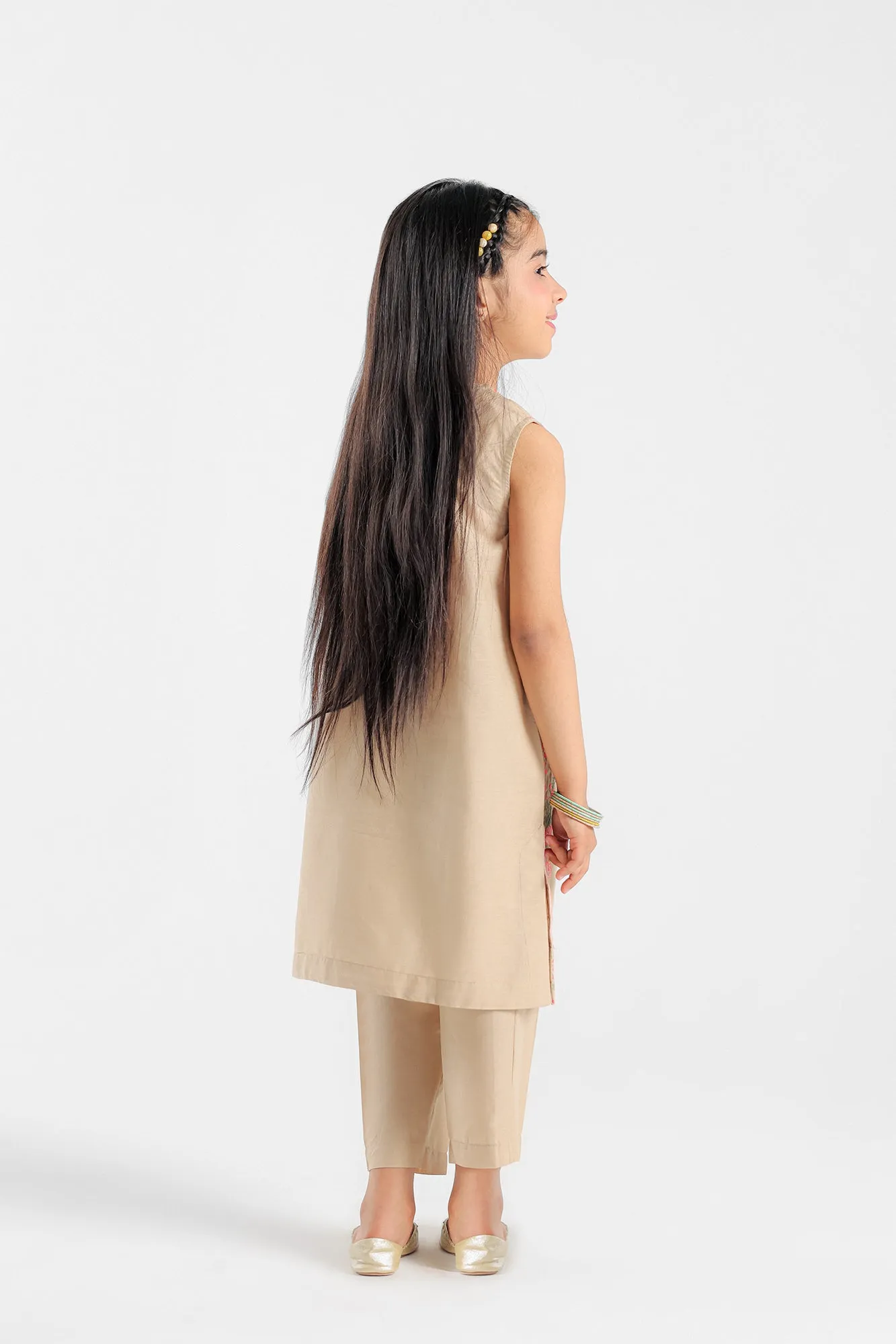 EMBROIDERED SUIT (E0483/402/811 E0483/302/811)