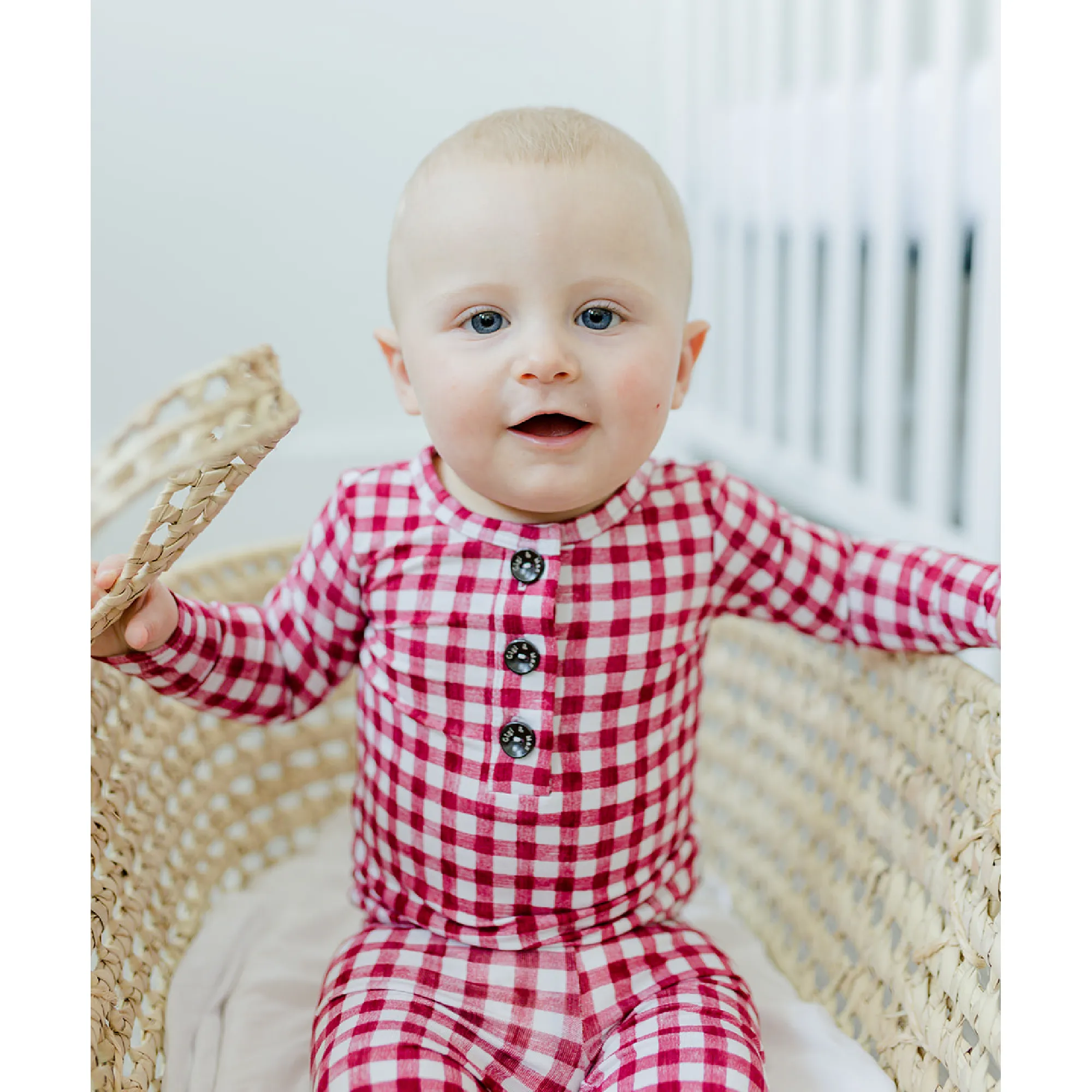 Emery TWO PIECE