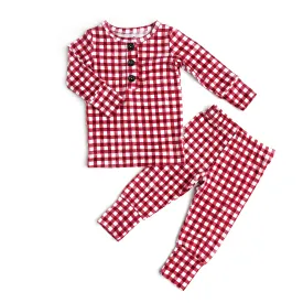 Emery TWO PIECE