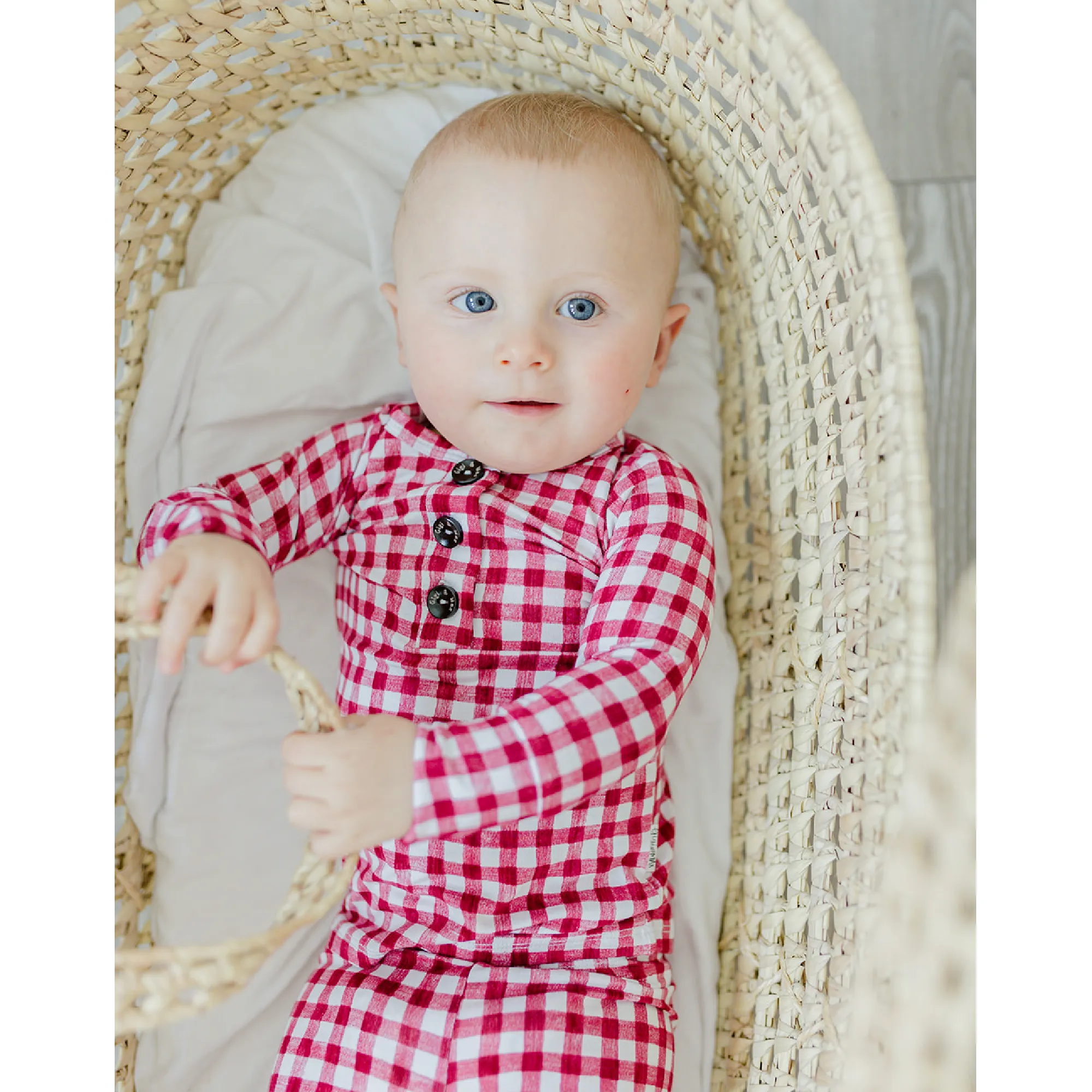 Emery TWO PIECE