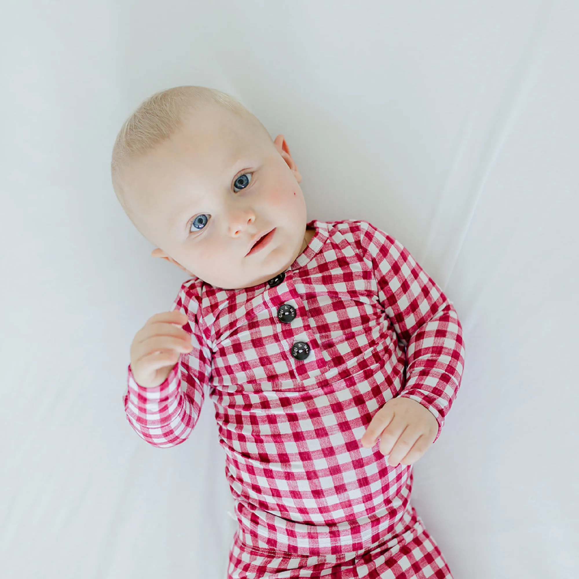 Emery TWO PIECE