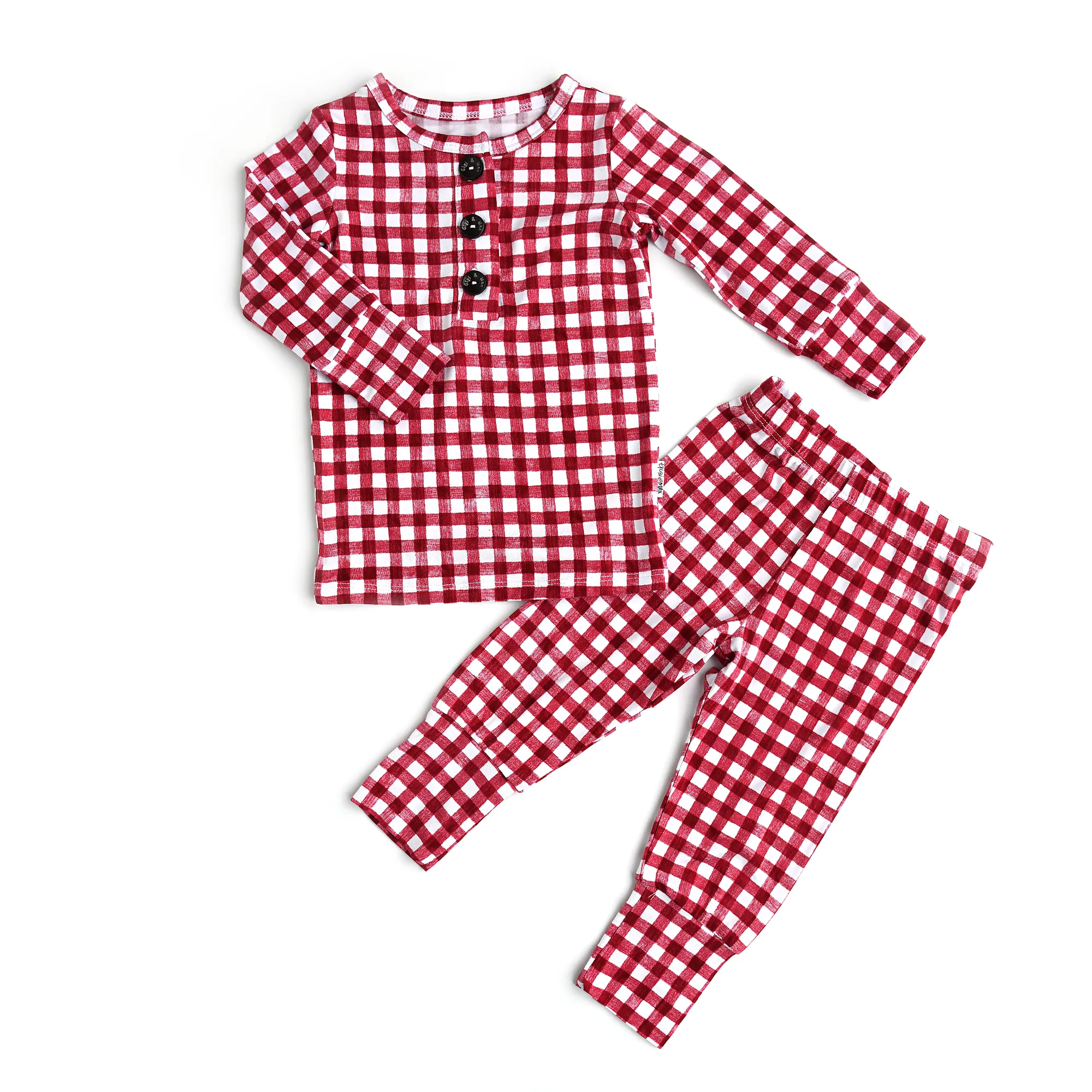 Emery TWO PIECE