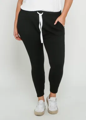 Emmy Joggers - Black