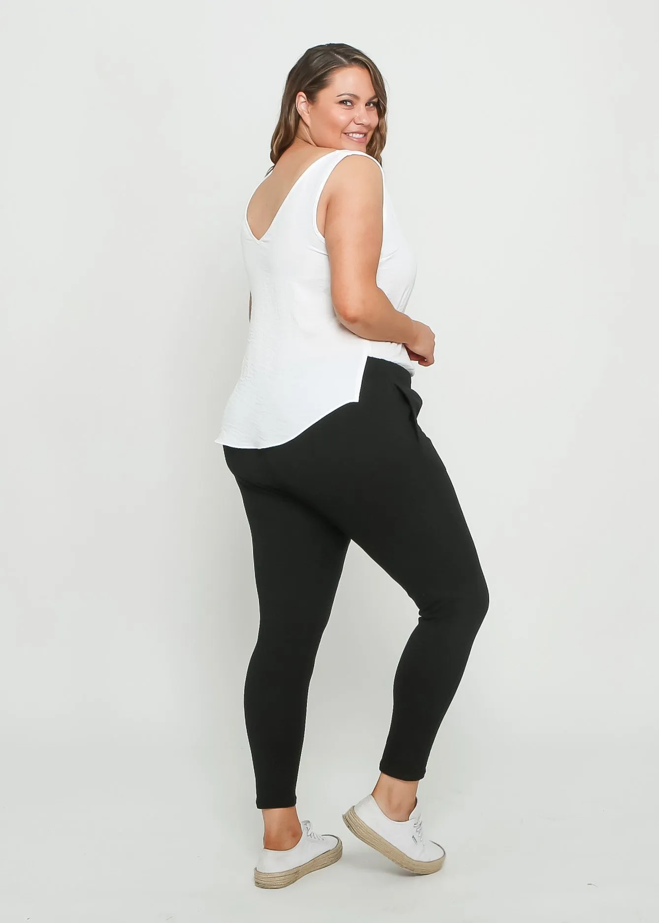 Emmy Joggers - Black