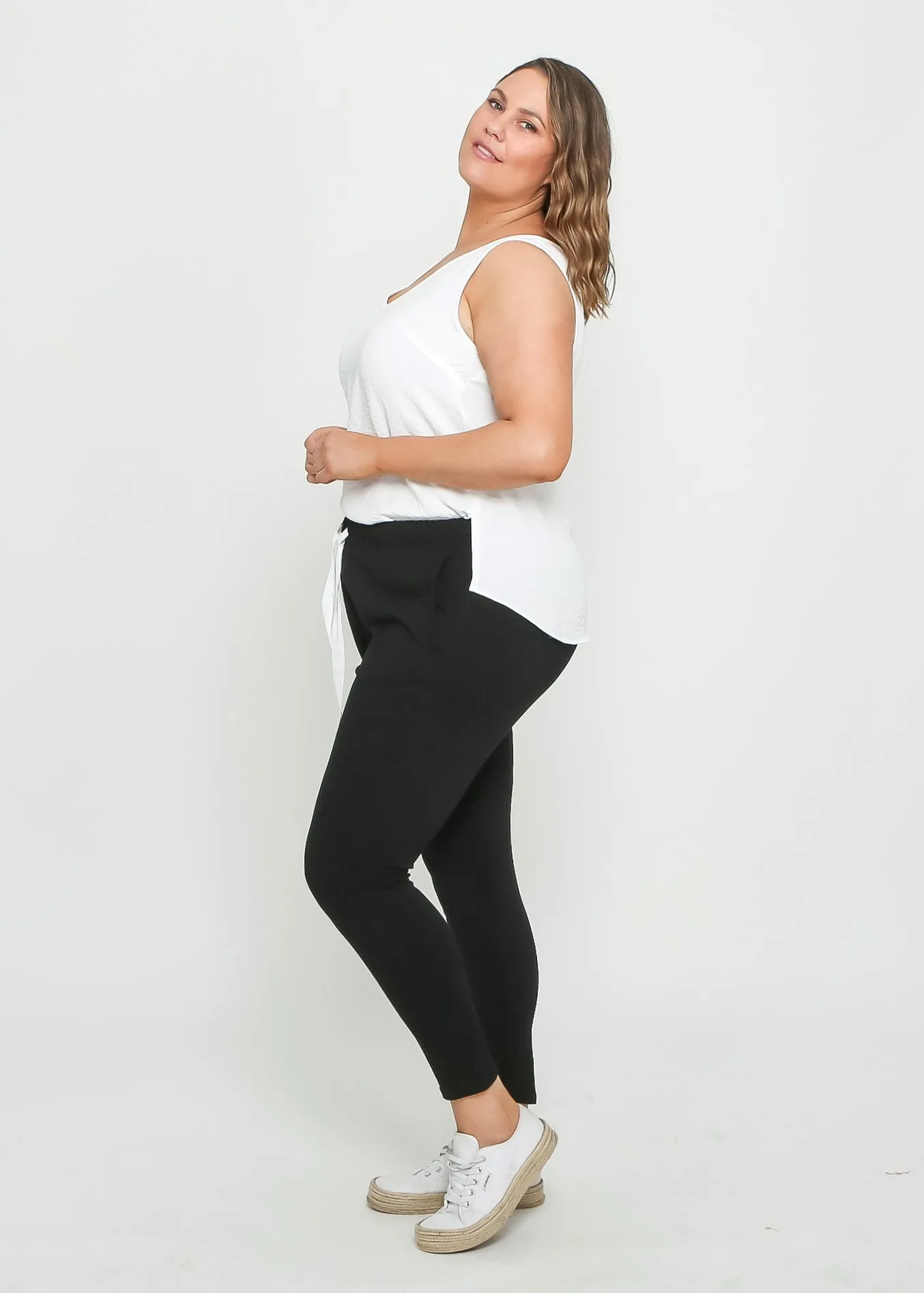 Emmy Joggers - Black