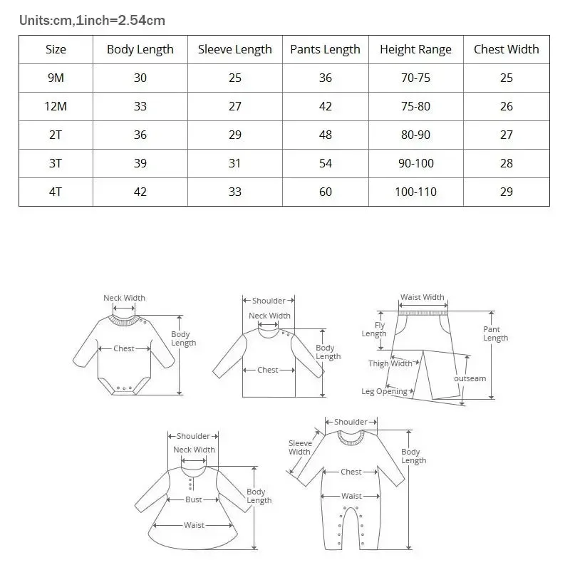 Fashion Kids Clothes Girl Outfit Set Gold Velvet Long Sleeve Tops Pants 2 PCS Spring & Fall Children Clothing 1-4 Years