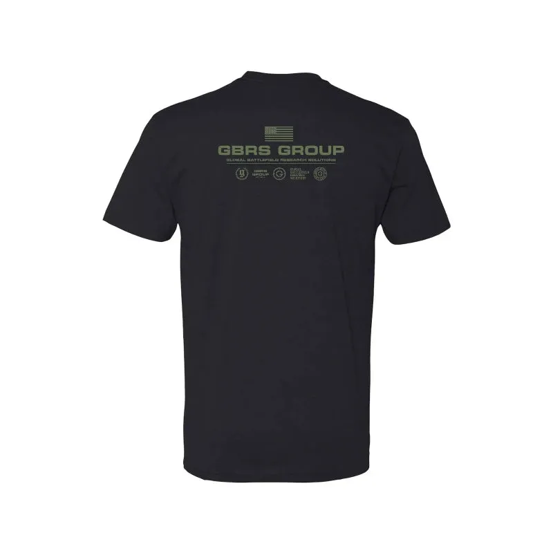 GBRS Group Instructor Tee - Anniversary Edition