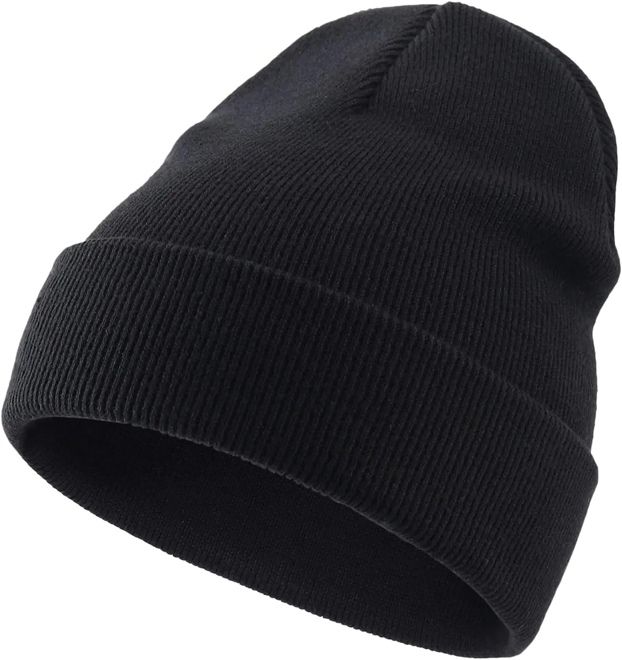 Home Prefer Baby Boys Girls Toddler Beanie Hat Cotton Knit Beanie Kids Winter Hat