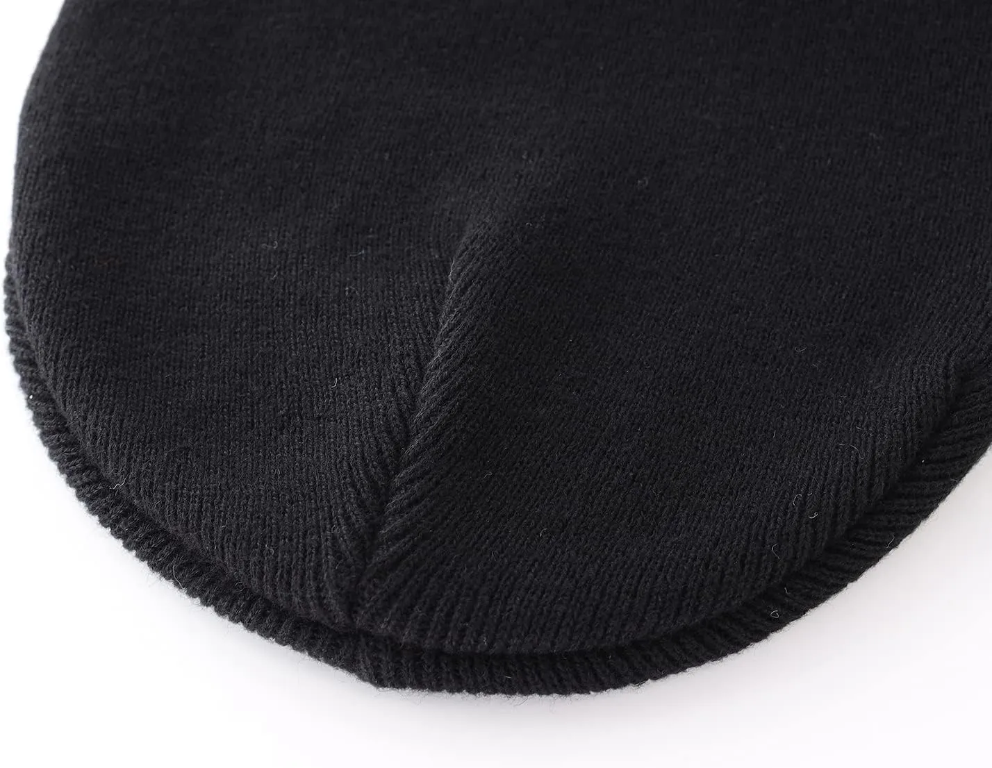 Home Prefer Baby Boys Girls Toddler Beanie Hat Cotton Knit Beanie Kids Winter Hat