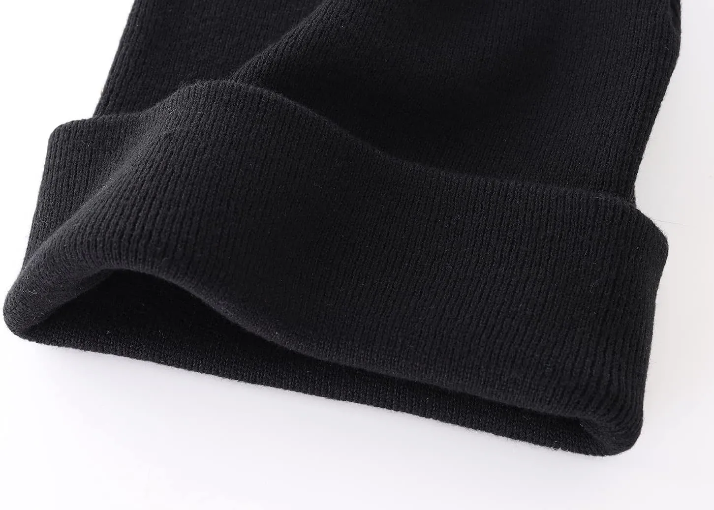 Home Prefer Baby Boys Girls Toddler Beanie Hat Cotton Knit Beanie Kids Winter Hat
