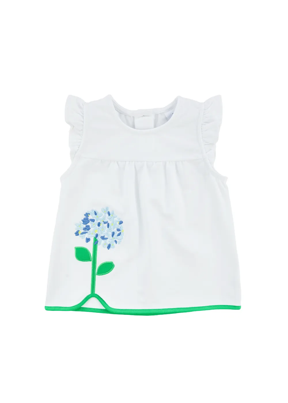 Hydrangea Top