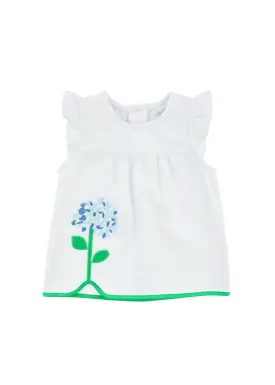 Hydrangea Top