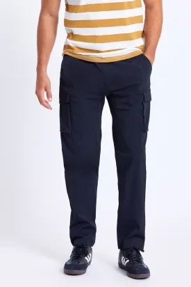 Jupiter Cargo Pant - Black