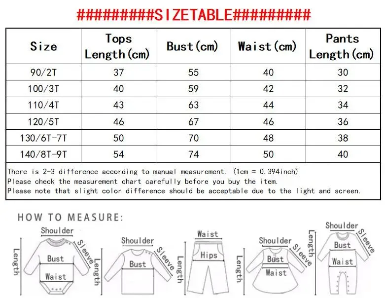 Kids Clothes Set For Baby Boys Camouflage Tops Pants 2PCS Short Sleeve Cotton Costume Tracksuit Outfits Set