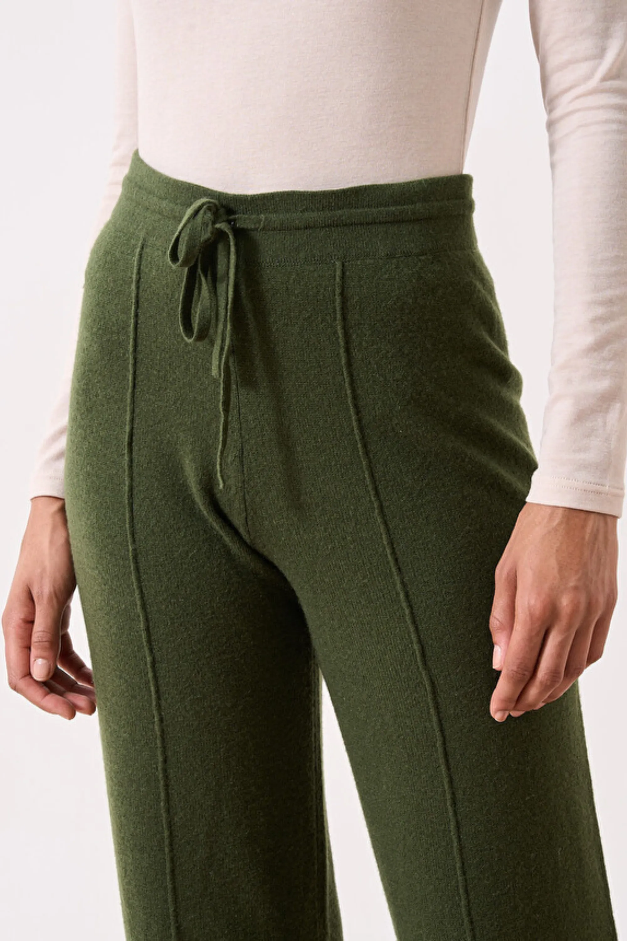 Meath Trousers - Absolut Cashmere