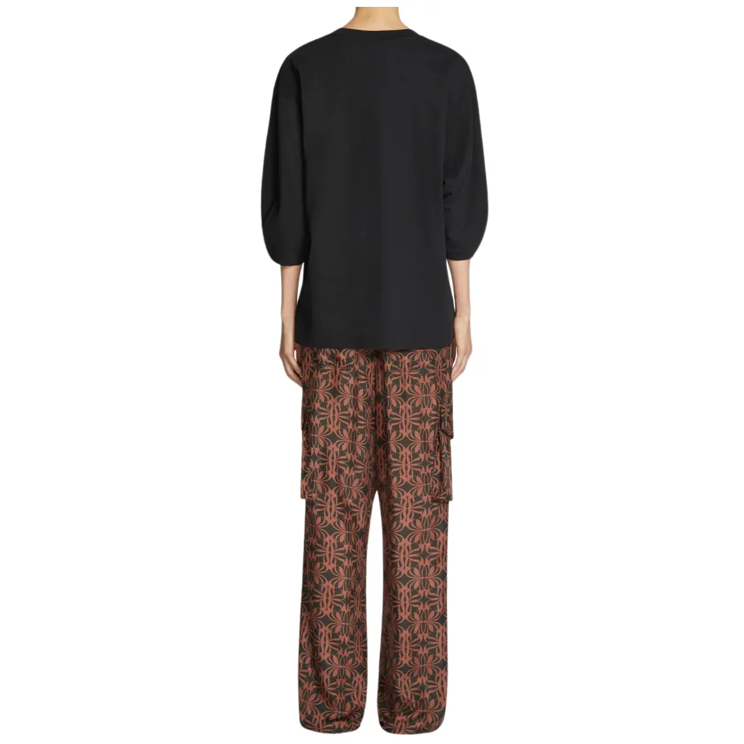Polkar Cargo Pants