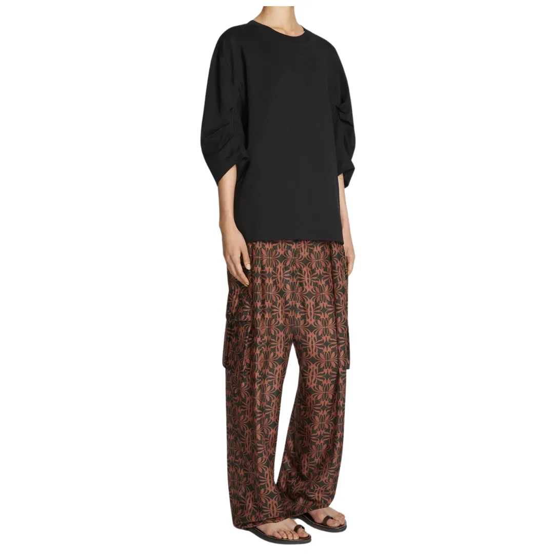 Polkar Cargo Pants