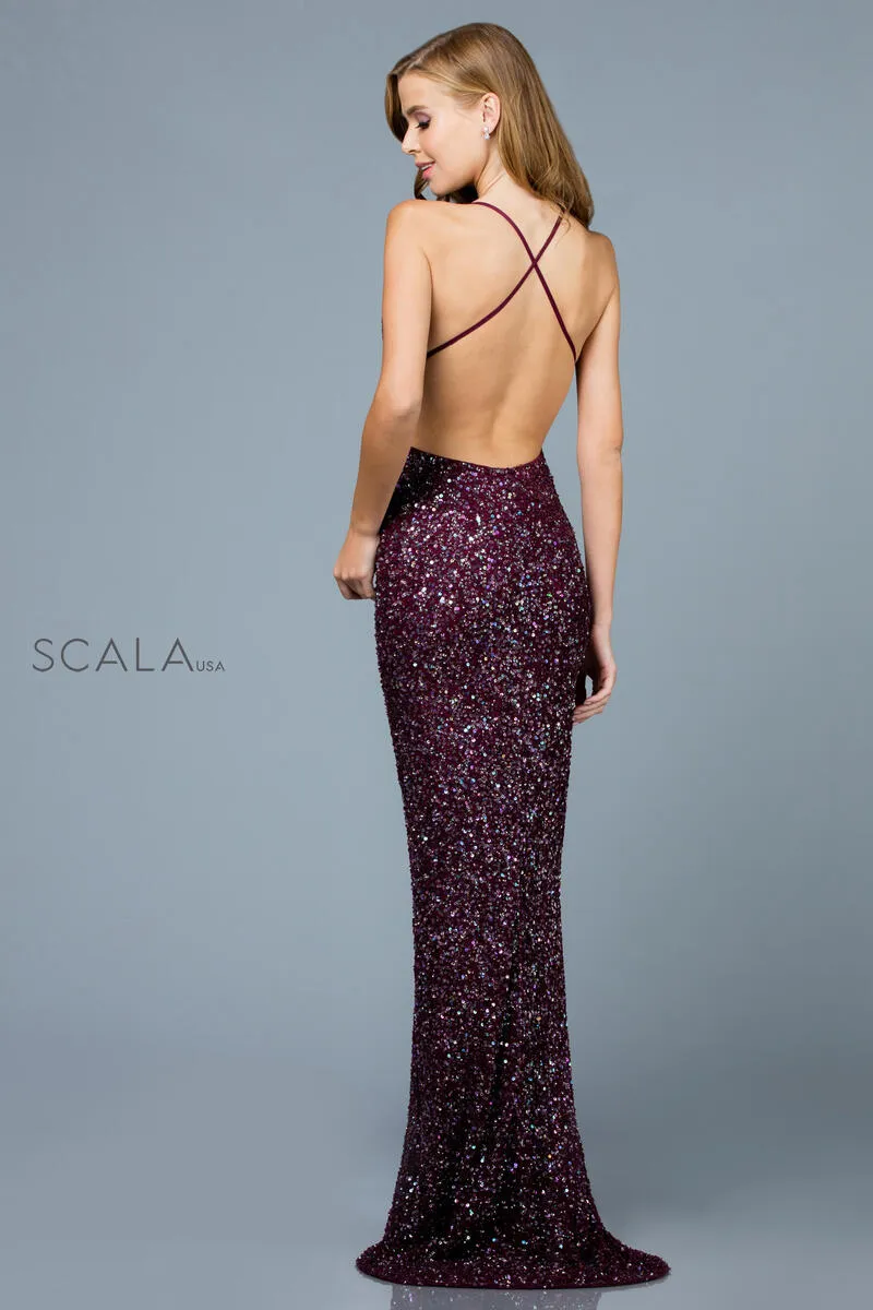 Scala Dress 48938
