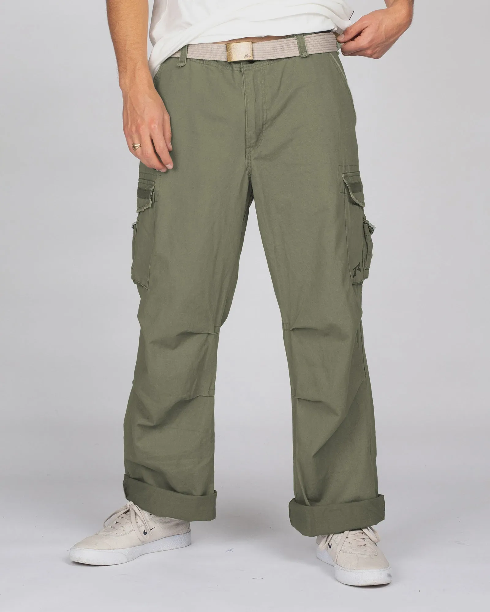 Sheetya Cargo Pants