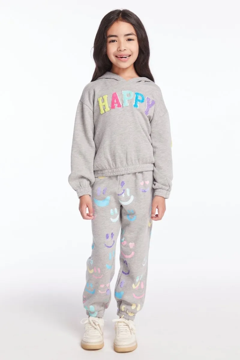 SMILEY DAZE SWEATPANTS
