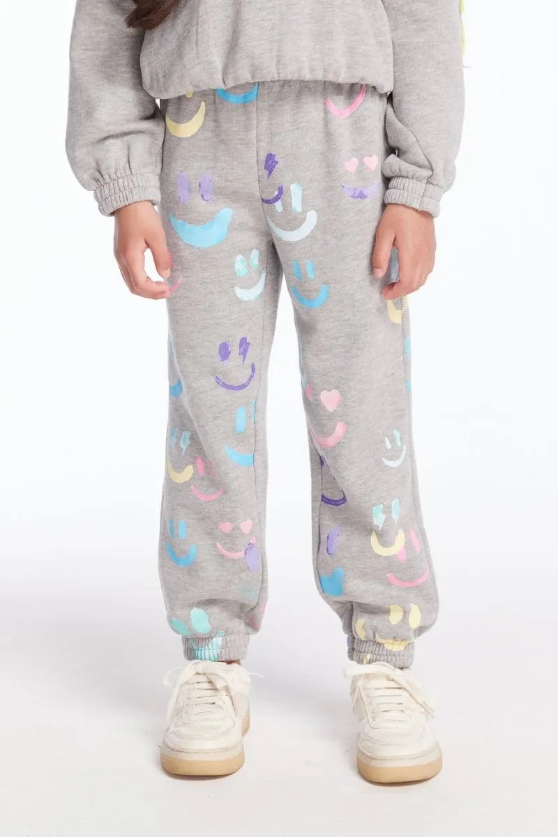 SMILEY DAZE SWEATPANTS