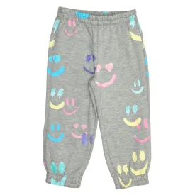 SMILEY DAZE SWEATPANTS