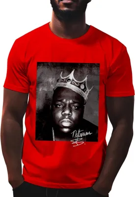Swag Point Mens Graphic T Shirts  100% Cotton Short Sleeve Urban Trendy Fashion Casual Tops Streetwear Hip Hop Tee