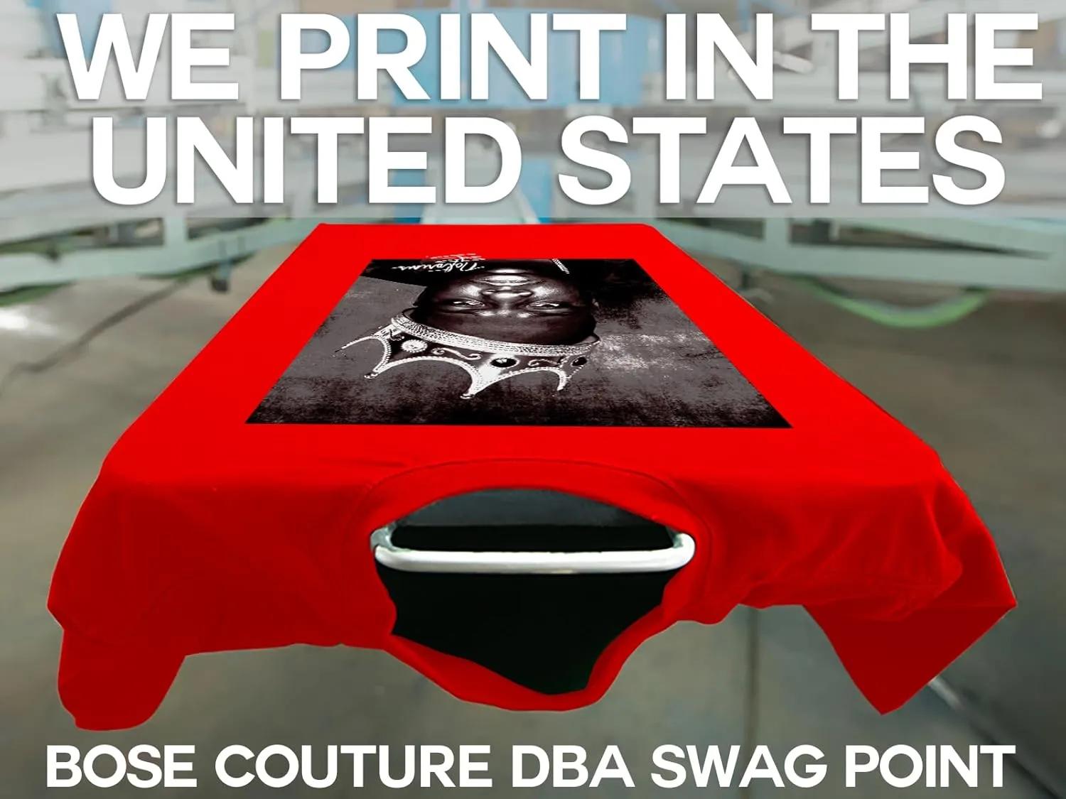 Swag Point Mens Graphic T Shirts  100% Cotton Short Sleeve Urban Trendy Fashion Casual Tops Streetwear Hip Hop Tee