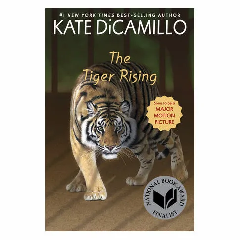 The Tiger Rising