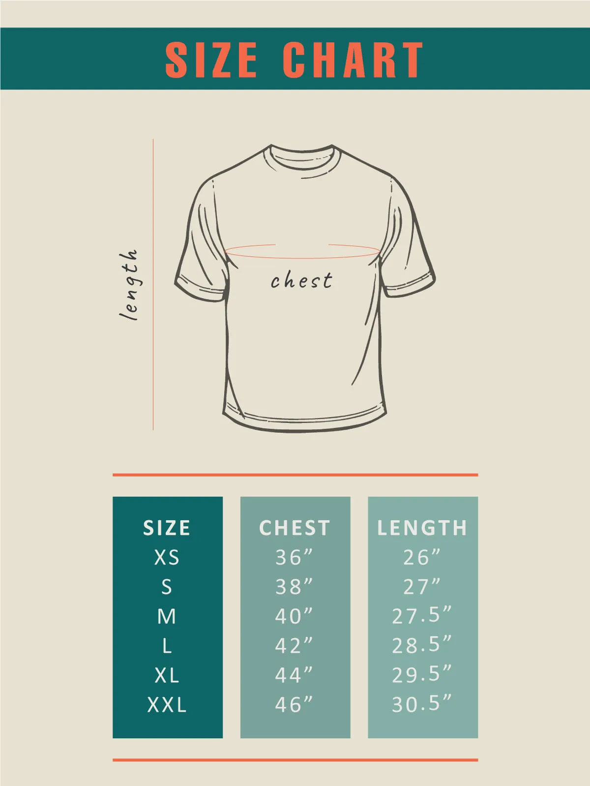 When | ACTION series | Backprint Graphic Sports T shirt for Men