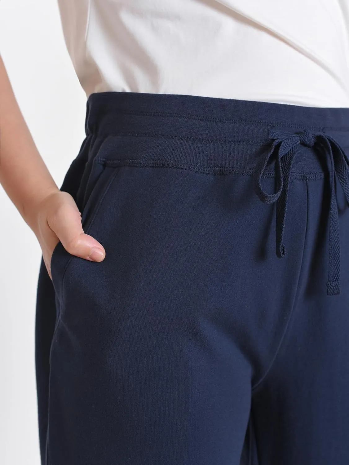 Women's Petite Joggers Petite Length